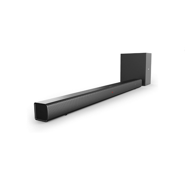 Philips Soundbar Speaker with Wireless Subwoofer