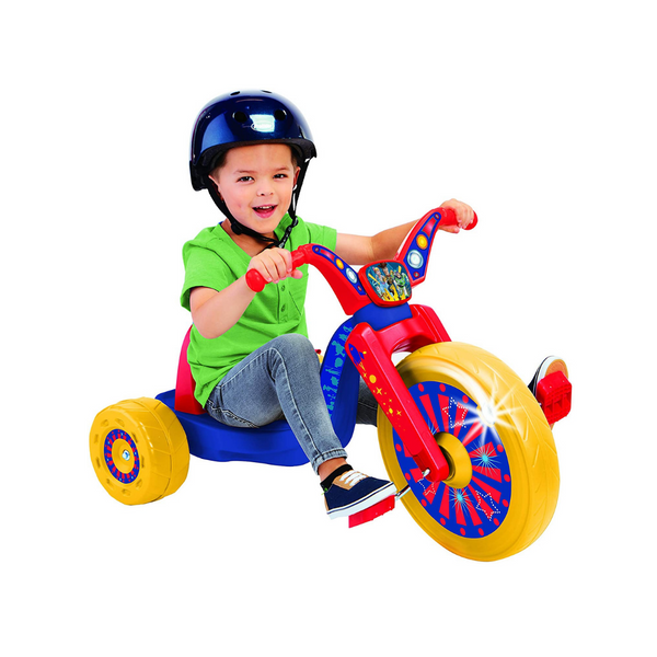 Disney Toy Story 15″ Fly Wheel Junior Cruiser Ride-On