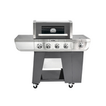 Ahorre a lo grande en juegos de parrillas para barbacoa 