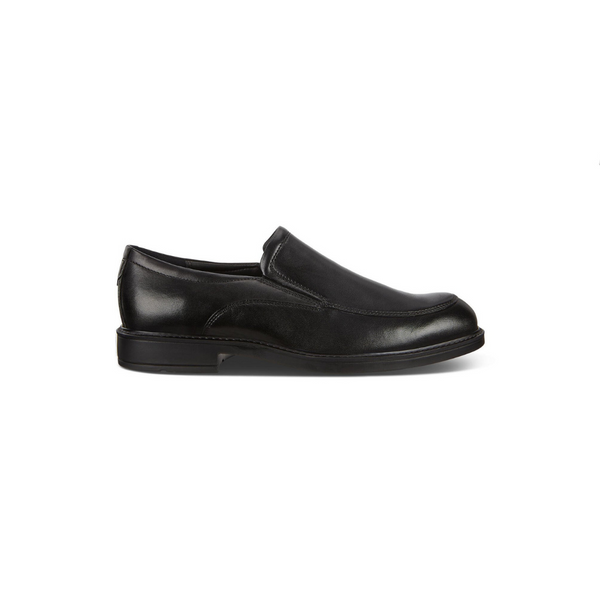 Ecco Oxford And Loafers On Sale
