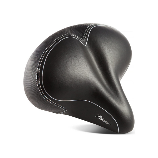 Bikeroo Oversized Comfort Bike Seat