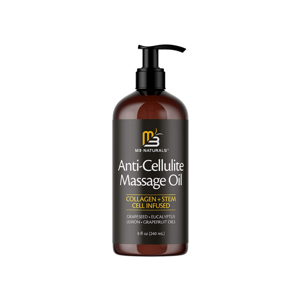 Productos de cuidado personal M3 Naturals