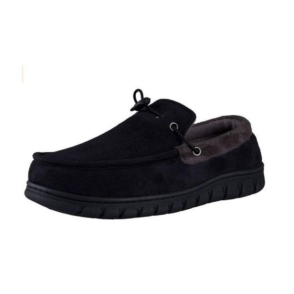 Dickies Men’s Moccasin House Shoe Slippers