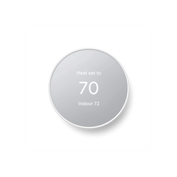Termostato Google Nest