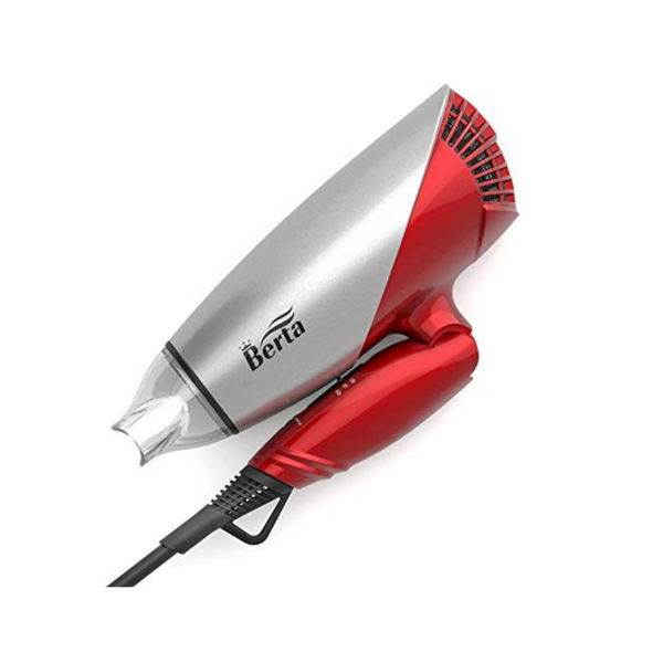 Pro 1875W Lightweight Smart Dual Voltage Hair Dryer