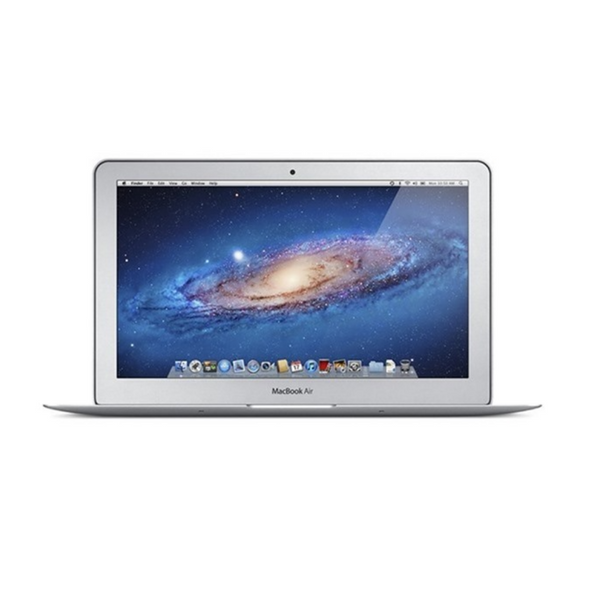 Portátiles Apple MacBook Air reacondicionados a la venta
