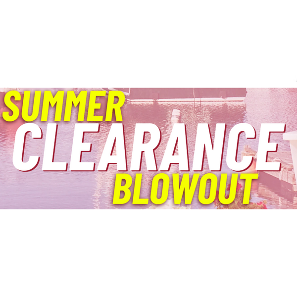 Oferta de liquidación de verano de Jos. A. Bank
