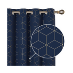 Hasta 30% de descuento en cortinas opacas Deconovo