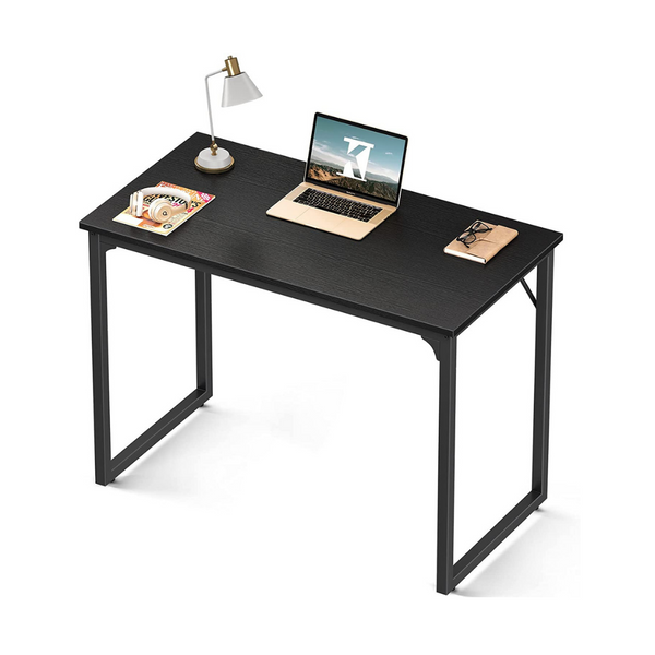 Coleshome Escritorio moderno de estilo simple de 31 ″