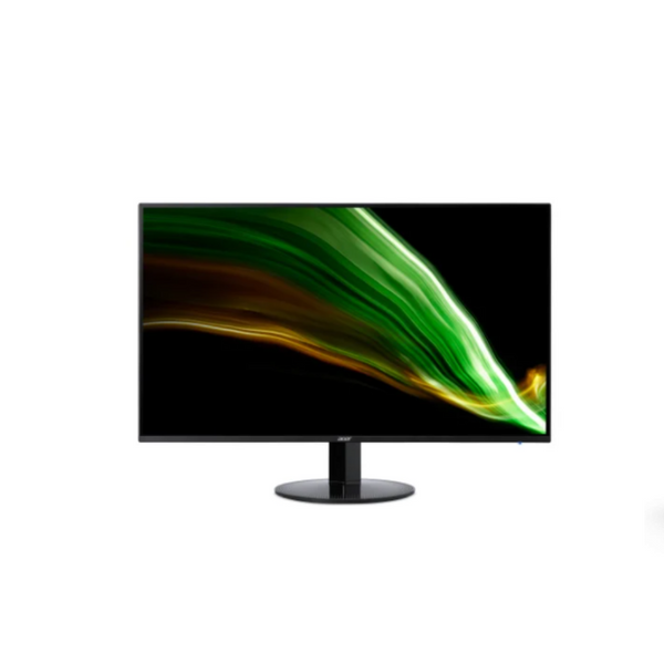 Monitor IPS ultradelgado Acer de 23,8"