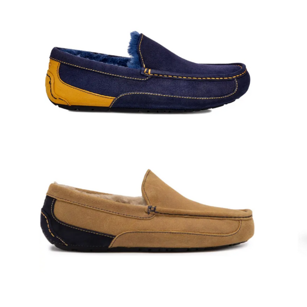 Men's UGG Ascot Slippers (2 Colors)