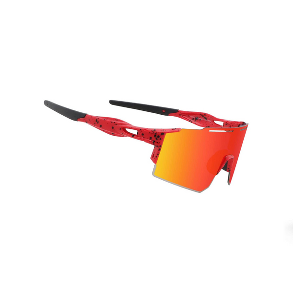 Cycling Polarized Sunglasses (15 Colors)
