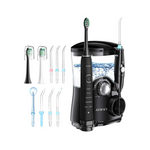 Hasta un 30% de cepillos de dientes eléctricos e hilo dental eléctrico ATMOKO