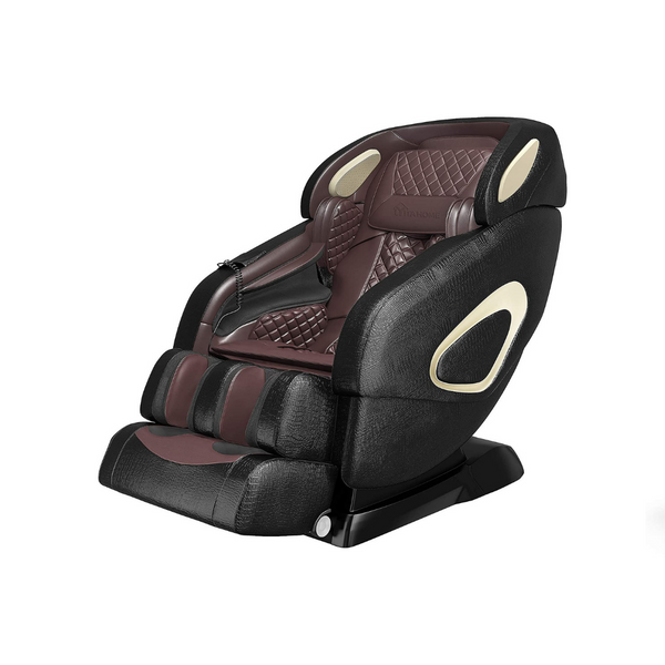 Full Body Air Massage Recliner With Body Scan