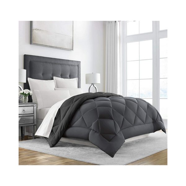 Sleep Restoration King Size Comforter
