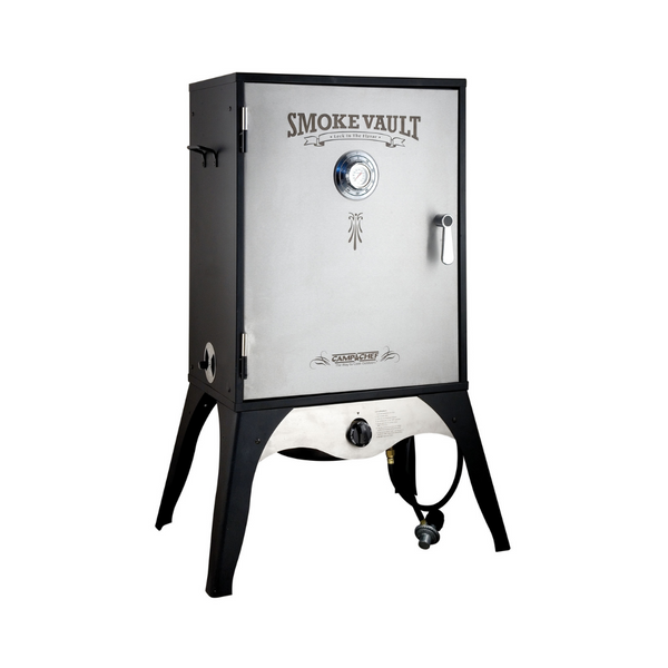 Ahumador vertical Camp Chef Smoke Vault de 24"