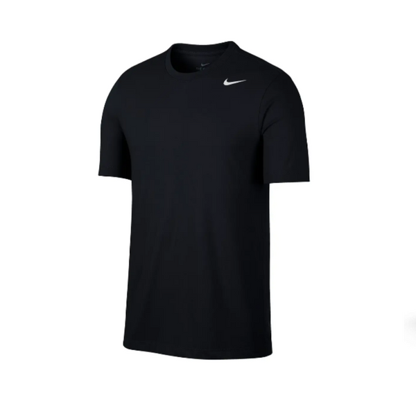 Nike Dri-Fit Crew Training T-Shirt (10 Colors)