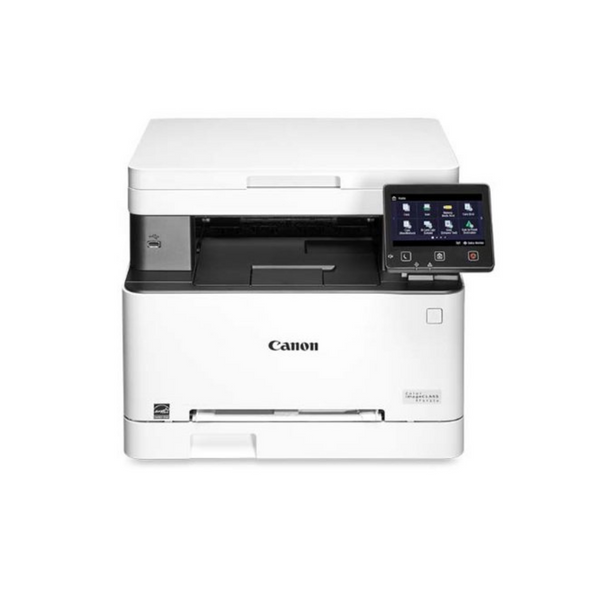 Impresora láser inalámbrica multifunción Canon Color imageCLASS MF641Cw