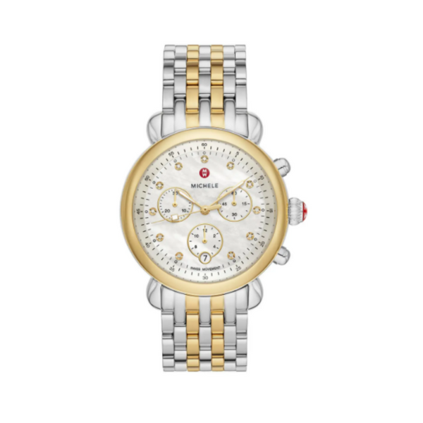 Michele Watches On Sale