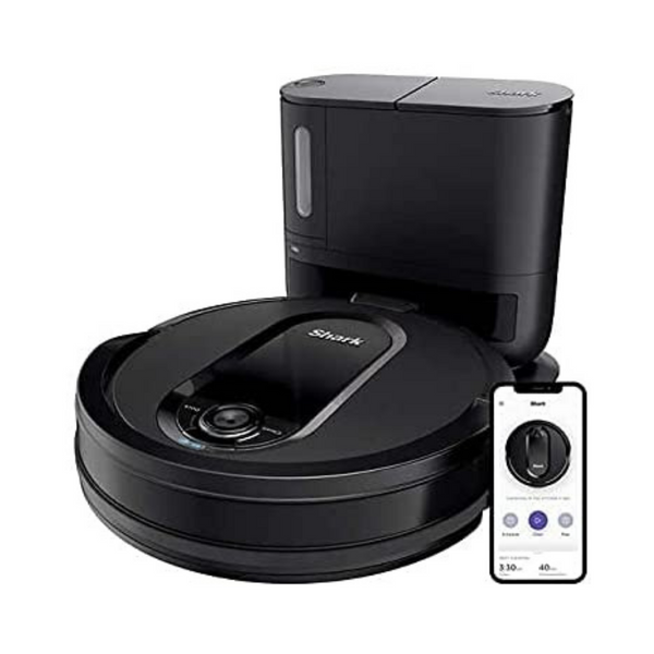 Shark IQ App-Controlled Self-Charging Robot Vacuum