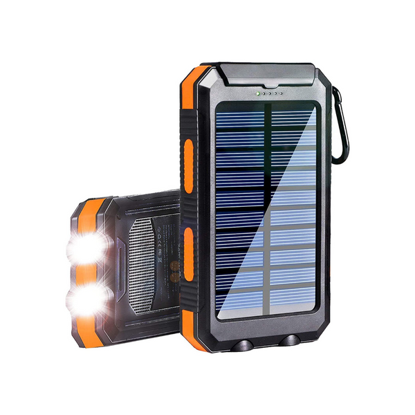 20000mAh Portable Solar Charger