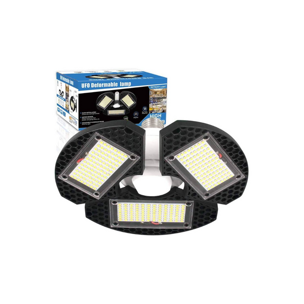 LED Garage Ceiling Lights