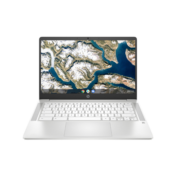 Computadora portátil HP FHD de 14"