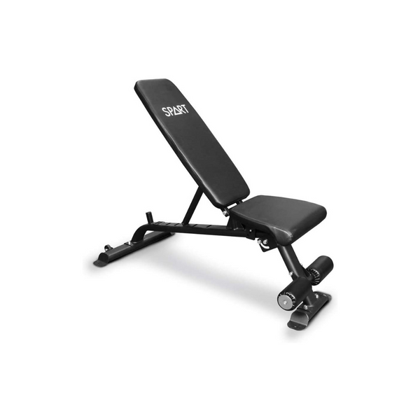 Multi-Function and Multi-Gear Exercise Bench
