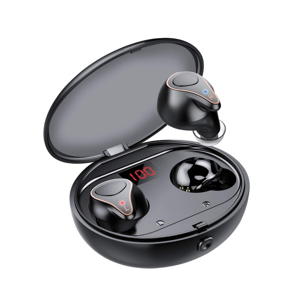 Auriculares inalámbricos NYZ
