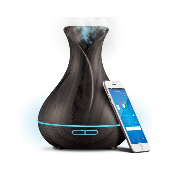 Up to 36% off Sierra Modern Home Smart Diffuser
