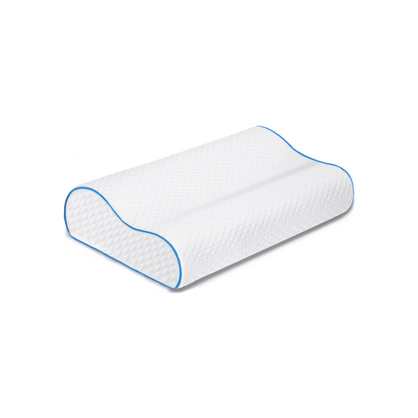 Neck Support Cervical Bed Pillow