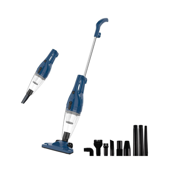 Corded Stick Upright Vacuum Cleaner