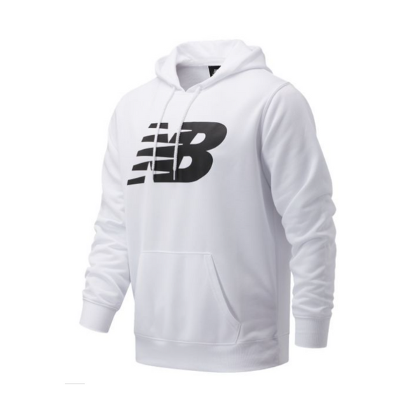 New Balance Men's Core Fleece Hoodie
