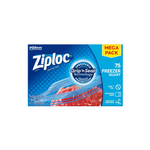 Ahorre a lo grande en bolsas Ziploc para sándwiches, refrigerios y congeladores