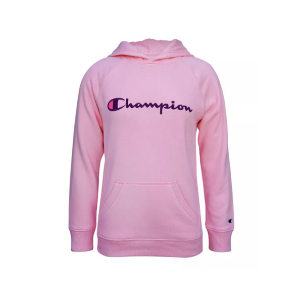 Sudaderas con capucha Champion para mujer (4 colores)