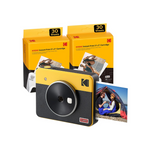 Hasta 25 % de descuento en cámaras e impresoras KODAK