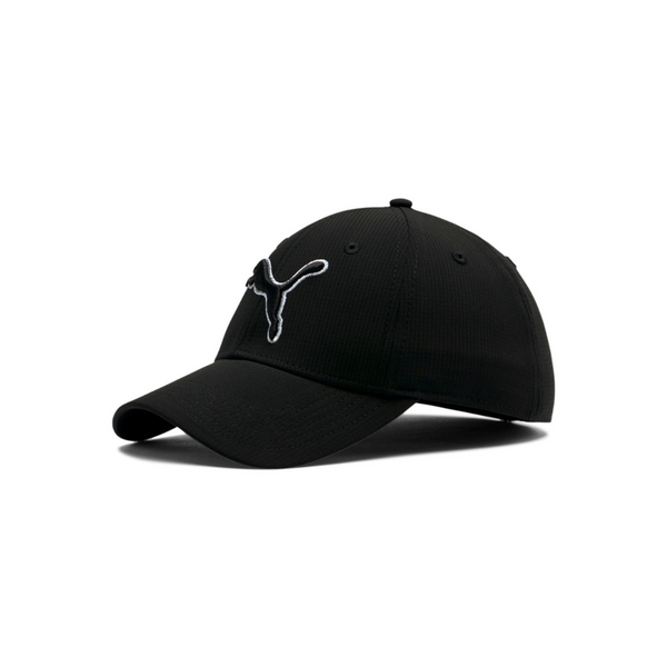 Gorra Puma Dillon Stretchfit para hombre (4 colores)
