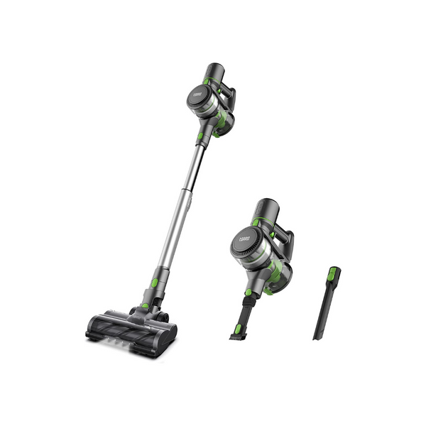 Hasta 21% de descuento en aspiradoras de varilla TOPPIN