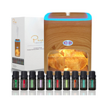 Hasta 36% de descuento en difusor de aromaterapia Pure Daily Care