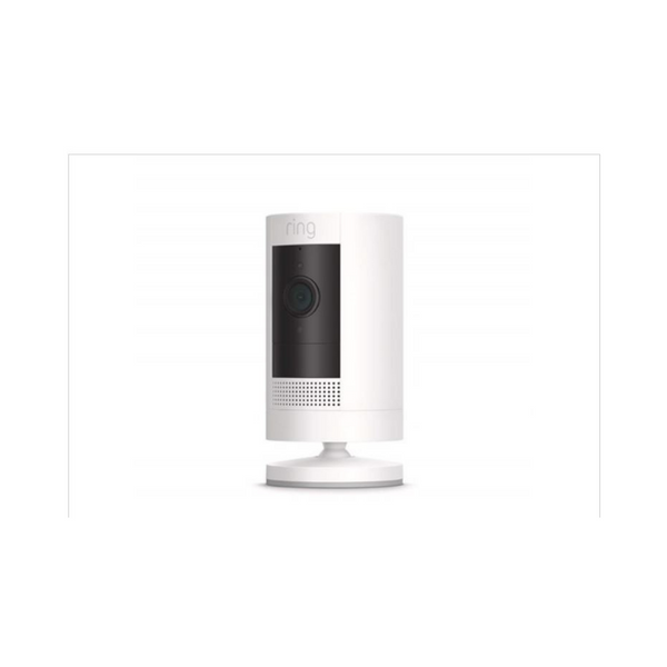 Cámaras Ring o panel solar Ring en oferta