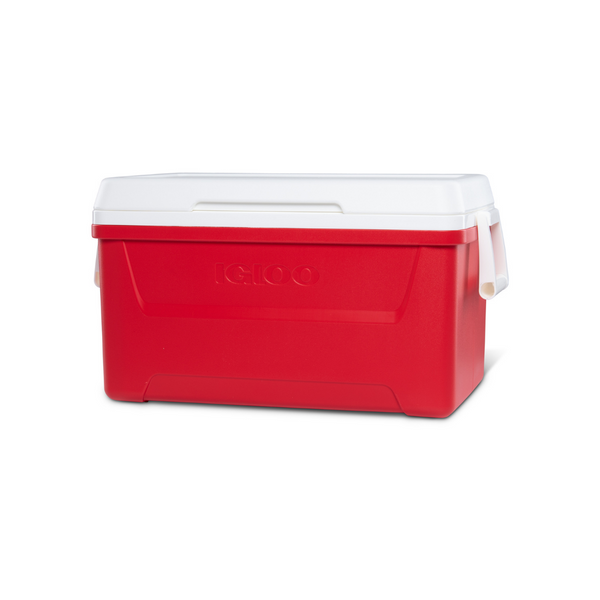 Iglú 48 qt. Enfriador de hielera Laguna