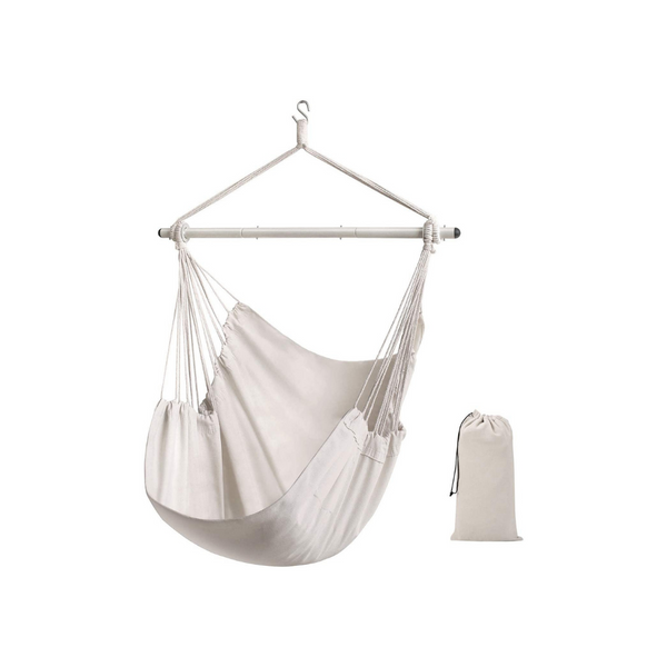 Hanging Hammock Chair Swing