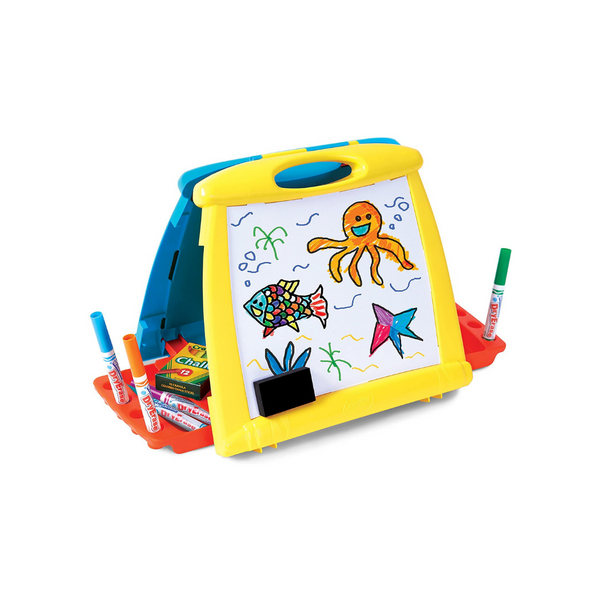 Caballete de mesa Crayola Art-to-Go