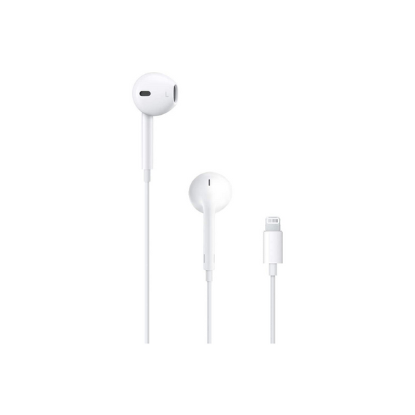 Apple EarPods with Lightning Connector
