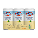 Ahorre en artículos esenciales cotidianos de Clorox, Glad, Burt's Bees y Rainbow Light y más