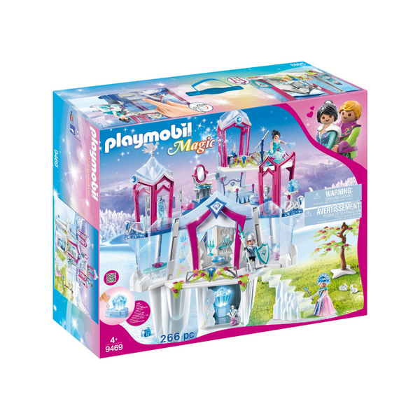 Playmobil Crystal Palace