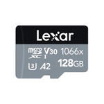Hasta 35% de descuento en tarjetas de memoria y unidades de estado sólido internas Lexar