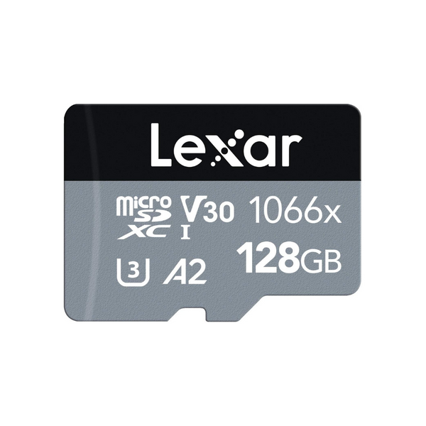 Hasta 35% de descuento en tarjetas de memoria y unidades de estado sólido internas Lexar