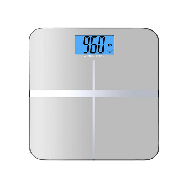BalanceFrom Digital Body Weight Bathroom Scale