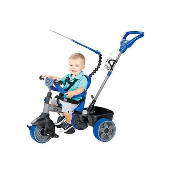 Little Tikes 4-in-1 Ride On